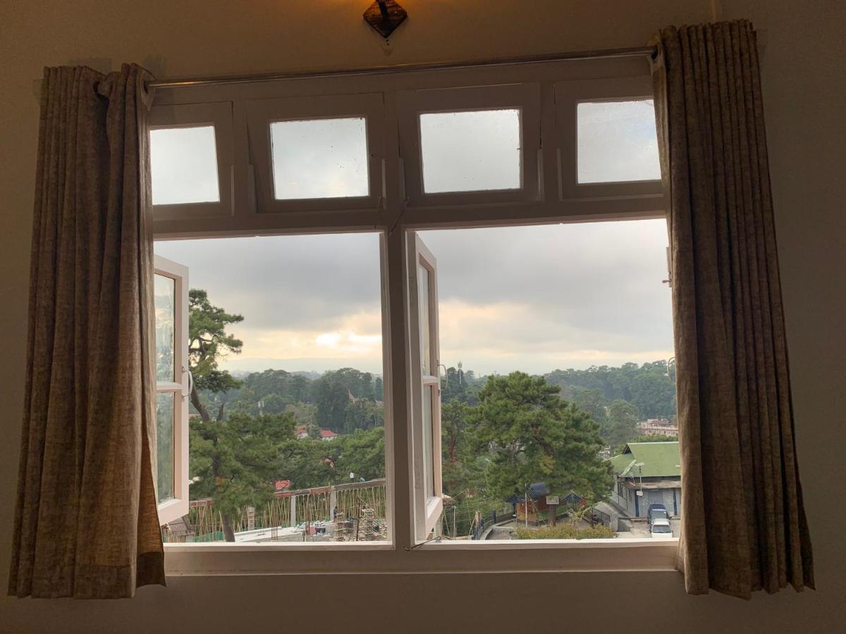 The Living Roof Hotel Shillong Ngoại thất bức ảnh