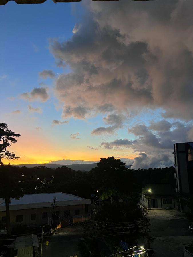 The Living Roof Hotel Shillong Ngoại thất bức ảnh